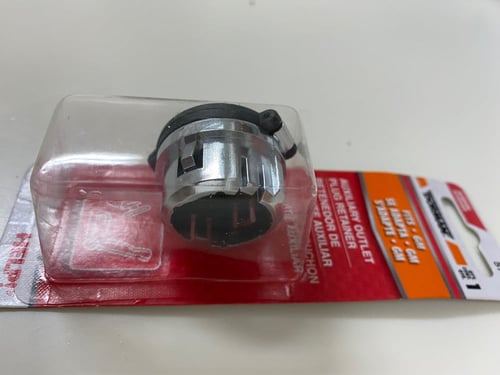 غطاء فتحة الولاعة في الجمس