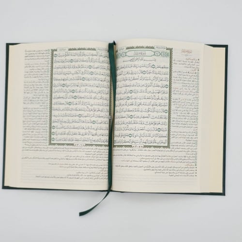 المختصر في تفسير القرآن الكريم