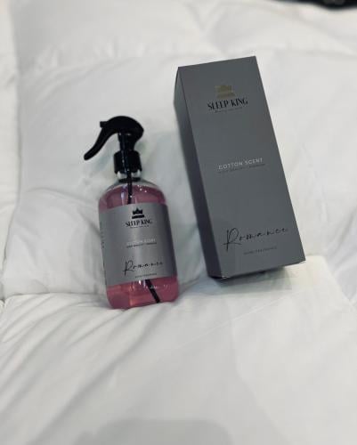معطر رومانس