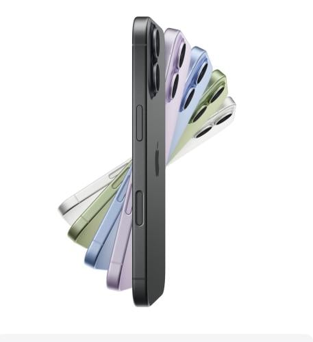 iPhone 17 256GB