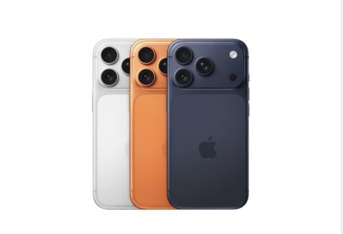 iPhone 17 Pro 1TB