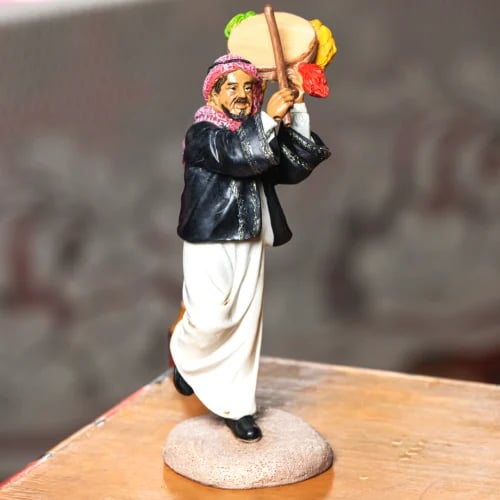 العرضة 1