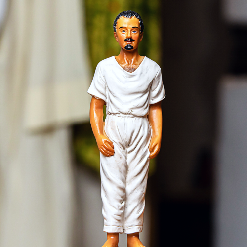 سروال وفنيلة