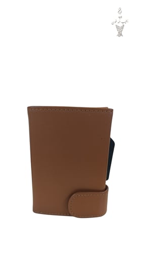 محفظة حماية RFID