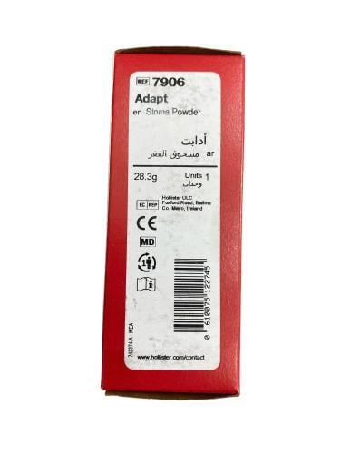 مسحوق الفغر