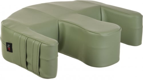 الوسادة الدوارة