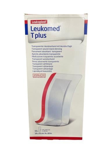 لاصق ليكو ميد تى بلس 10/25