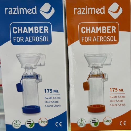 Chamber مختلف المقاسات