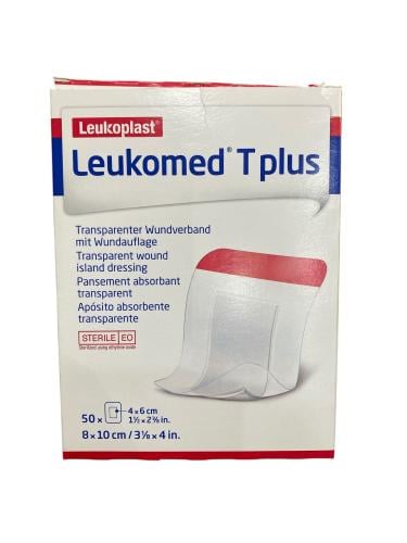 لاصق ليكو ميد تى بلس 8/10