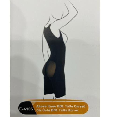 مشد تجميلي مقاسات مختلفه