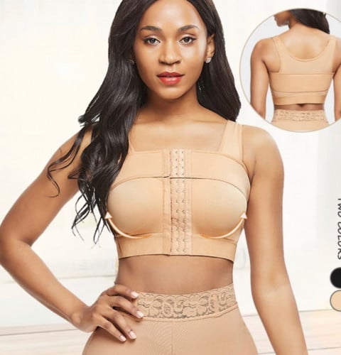 مشد للصدر نسائي