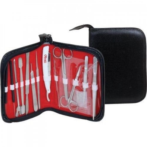 ادوات تشريح