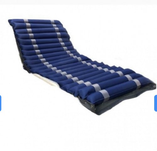 مرتبه هوائية اسطوانية