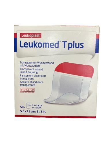 لاصق ليكو ميد تى بلس 5/7:2