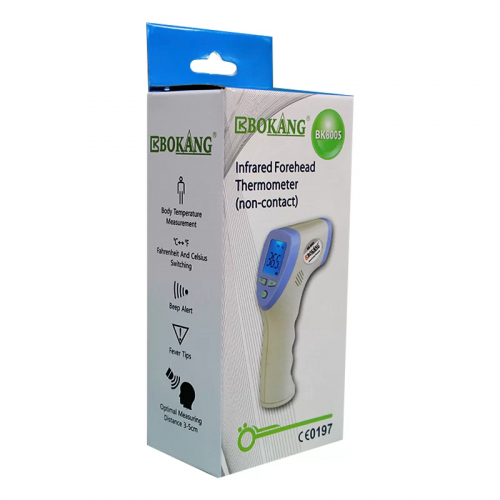 جهاز حرارة عن بعد