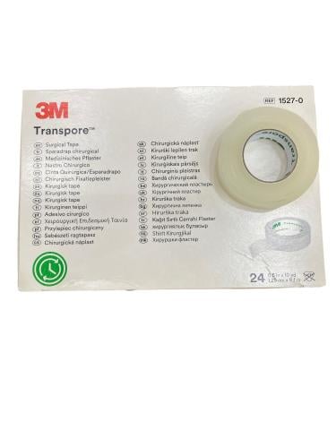 لاصق رول شفاف بديل الخياطه 3m