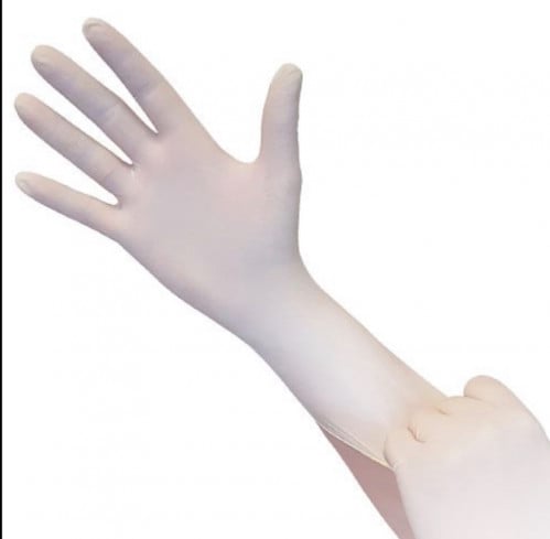 لاتكس (بوكس) مقاسات