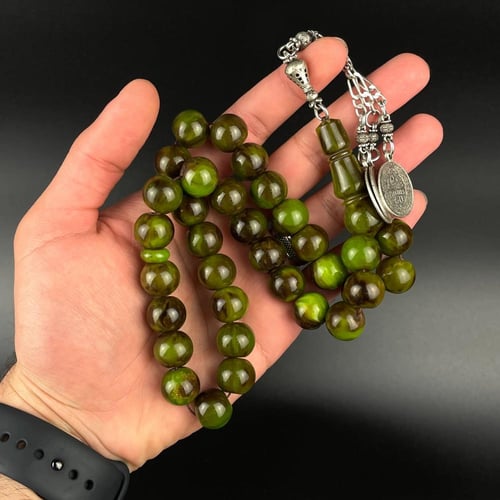 مسباح فاتوران تركي