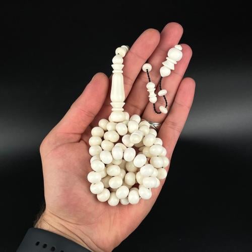 مسباح عاج ناب الفيل