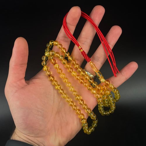 مسباح كهرمان حر 99