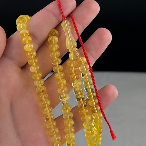 مسباح كهرمان حر 99