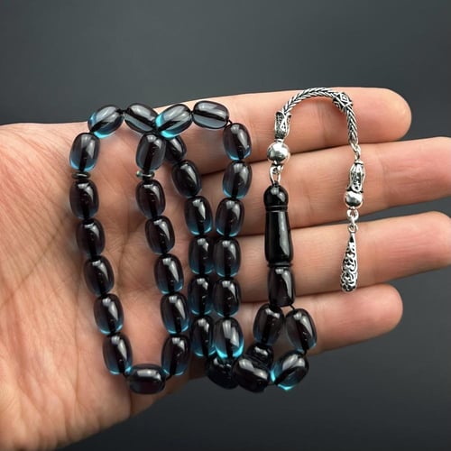 مسباح بكلايت تركي