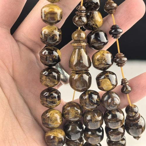 مسباح فاتوران- ورشة صبري فارس