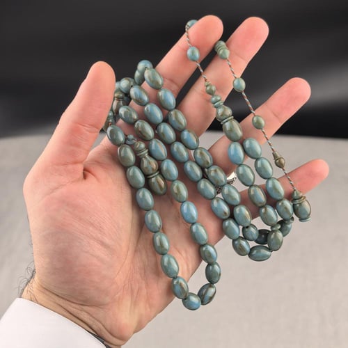 مسباح فاتوران فيروزي- حسن سكر