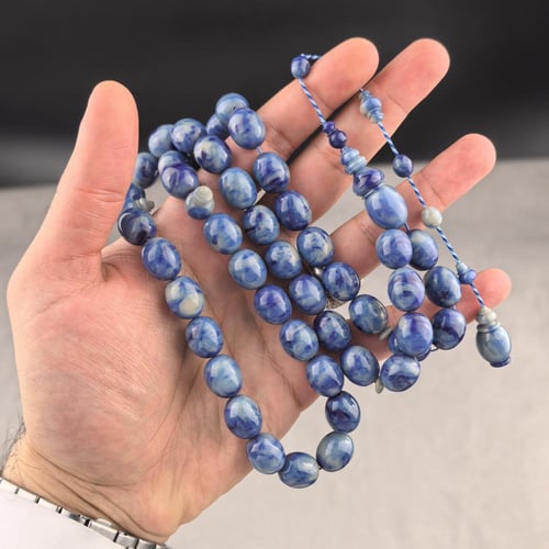 مسباح فاتوران بحري- حسن سكر