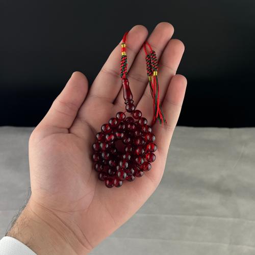 مسباح تراب كهرمان لبناني