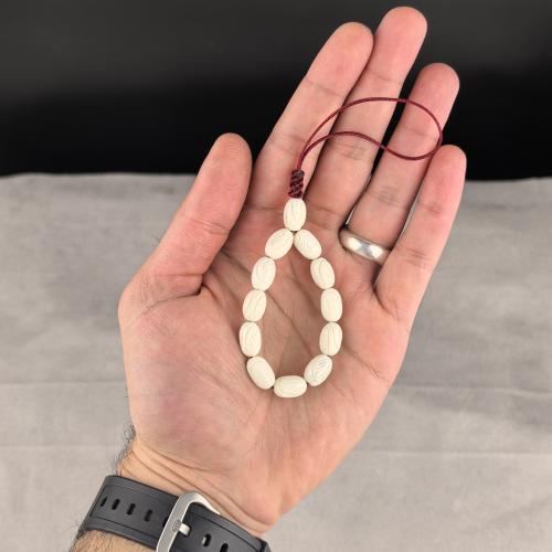 ميدالية عظم