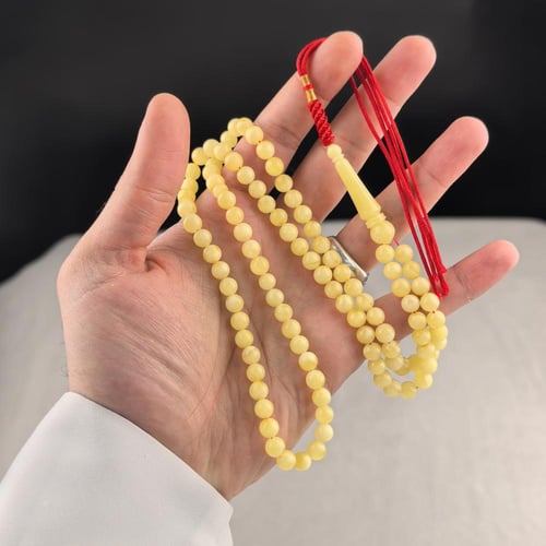 مسباح كهرمان حر 99