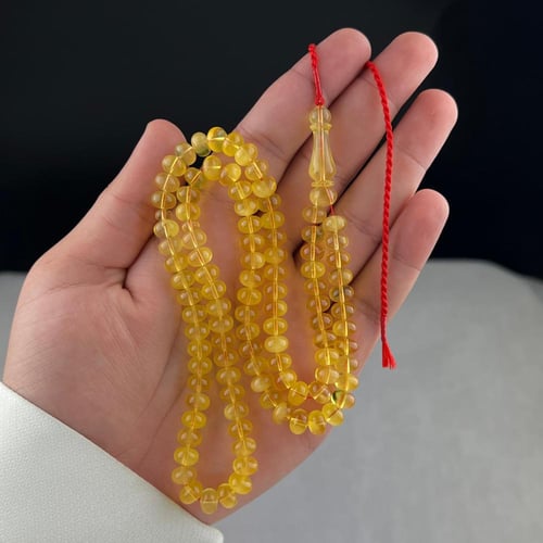 مسباح كهرمان حر 99