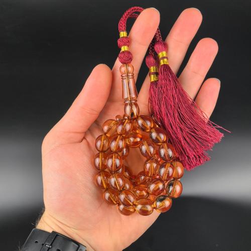 مسباح زعفراني ألماني