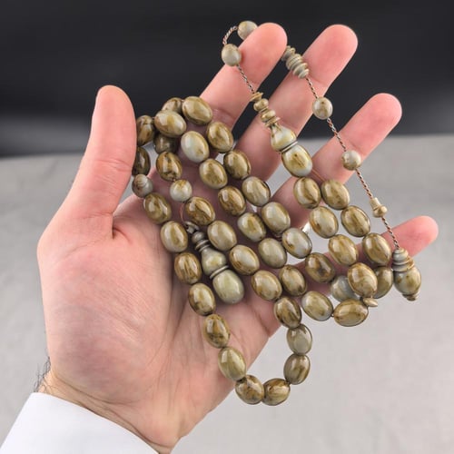 مسباح فاتوران فيروزي