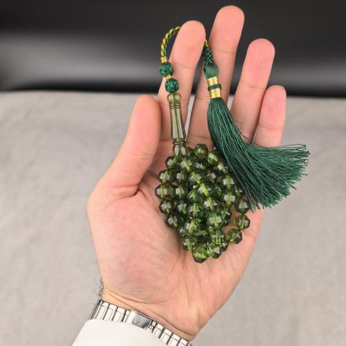 مسباح زعفراني ألماني