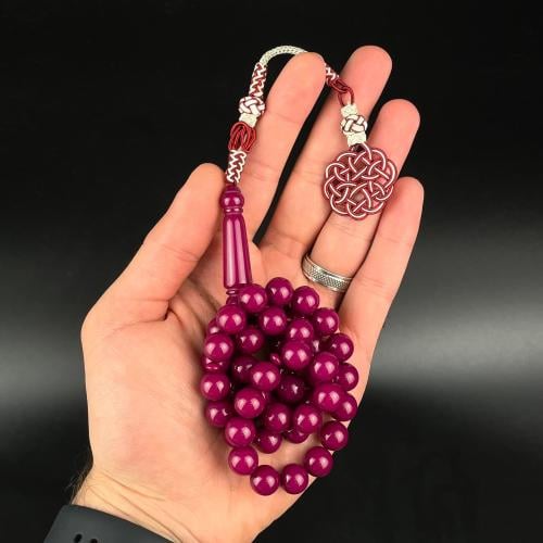 مسباح بكلايت بلجيكي زهري