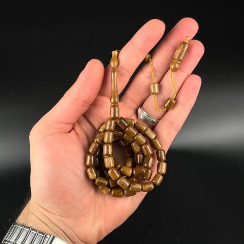 مسباح كوك برميلي