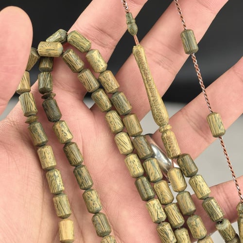 مسباح خشب بلنسك