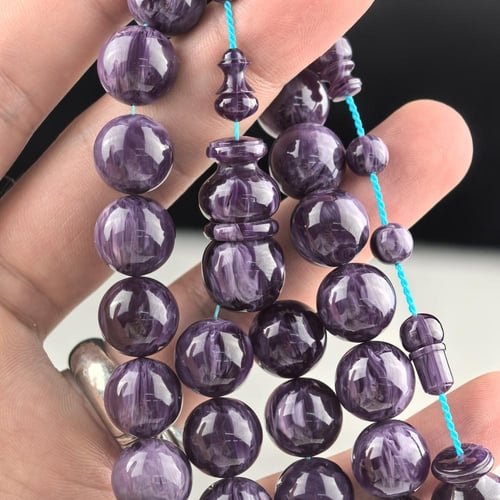 مسباح فاتوران- ورشة جبلة