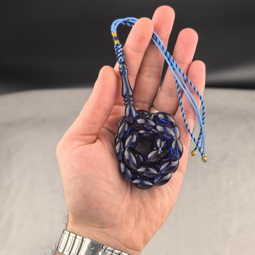 مسباح زعفراني ألماني