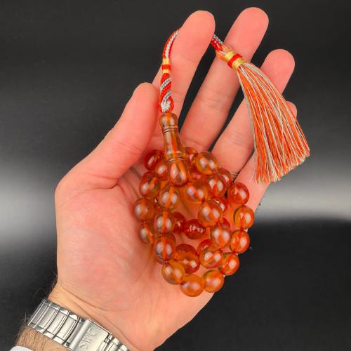 مسباح زعفراني ألماني