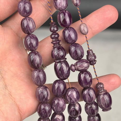 مسباح فاتوران- نجاتي