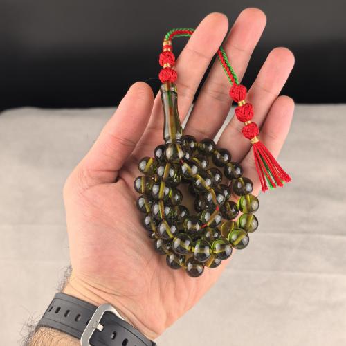 مسباح زعفراني ألماني