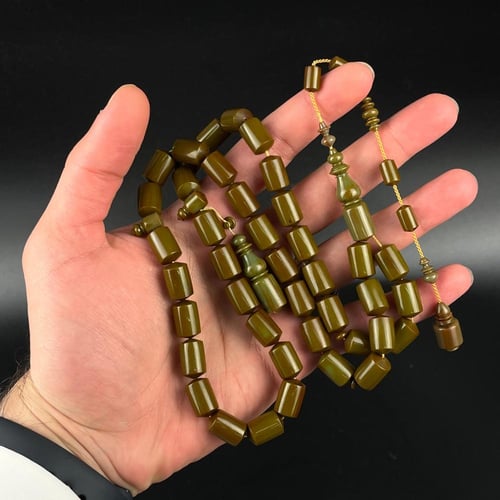 مسباح فاتوران- ورشة عاشور