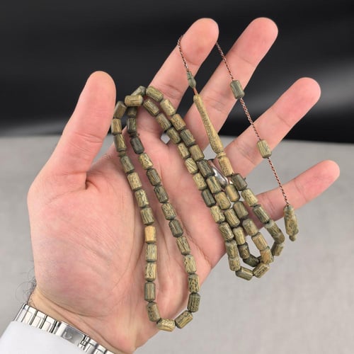 مسباح خشب بلنسك