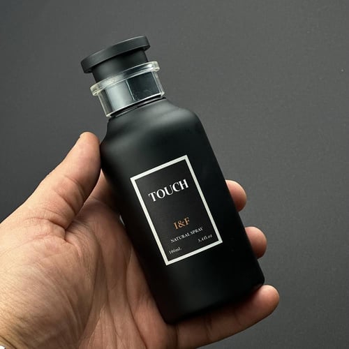 عطر تاتش Touch