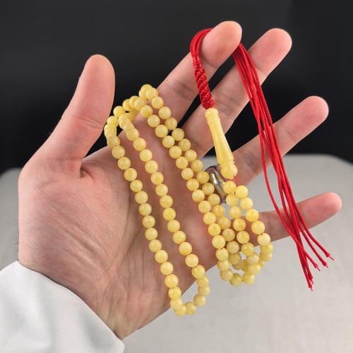 مسباح كهرمان حر 99