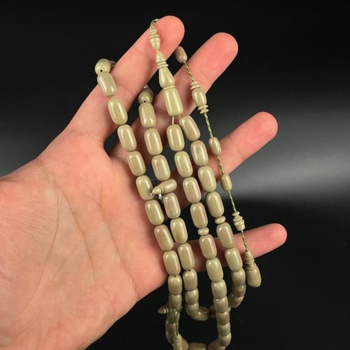 مسباح فاتوران- ورشة عاشور