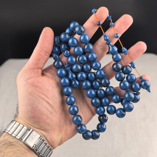 مسباح فاتوران باتماني- ورشة الهرم